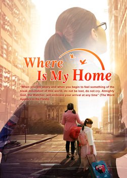 The True Story of a Girl Returning to God