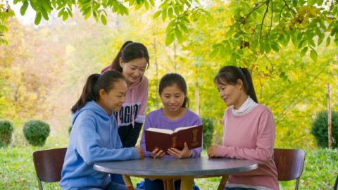 Umuntu ngempela angaqiniseka kanjani ukuthi uNkulunkulu uSomandla uyiNkosi uJesu ebuyile?