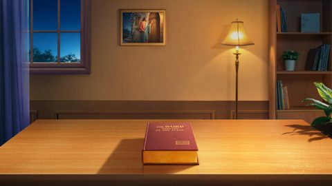 Kungani ukubuya kweNkosi kubandakanya ukuba sesimweni somuntu—ukwehla okufihlakele—kanye nokwehla okusobala ngamafu?