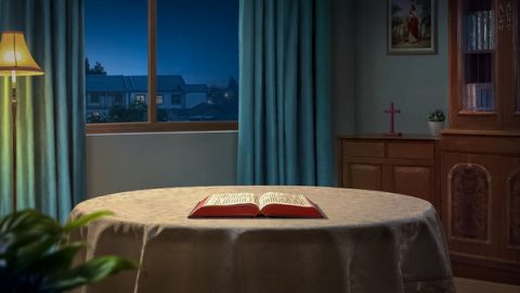 Laba khona kanjani iBhayibheli? Liyinhloboni yencwadi iBhayibheli?