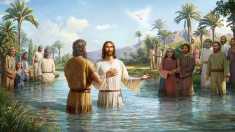 Ingabe uKristu ngempela uyiNdodana kaNkulunkulu noma Yena Uqobo unguNkulunkulu?