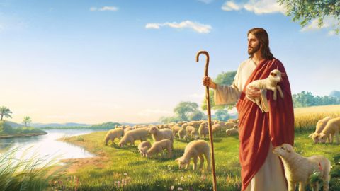 Kuqondwa kanjani ukuthi uKristu uyiqiniso, indlela nempilo?