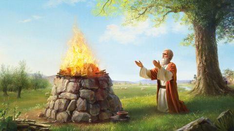 Okuphawulwa uNkulunkulu ngoJobe nokuseBhayibhelini