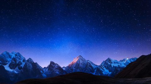 Igunya LoMdali Alithiywa Yisikhathi, Isikhala Noma Umumo Wendawo, Futhi Igunya LoMdali Alilinganiseki