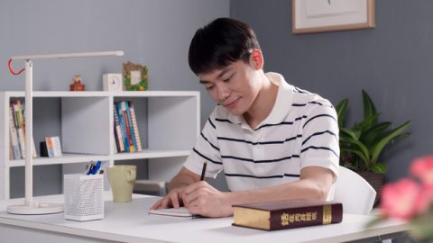 Ukube Angisindiswanga NguNkulunkulu