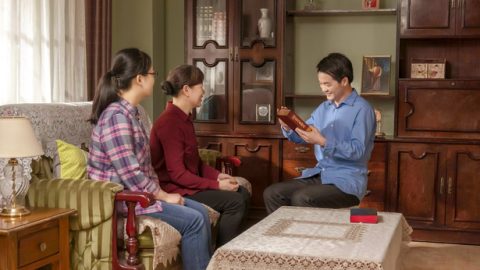 Sengiyakwazi Ukuhlukanisa Phakathi KukaKristu Wangempela NoKristu Bamanga