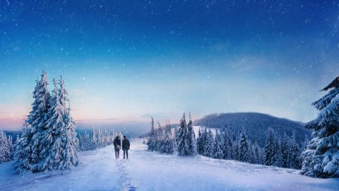 Kusho ukuthini "ukushiya konke bese ulandela uNkulunkulu"?