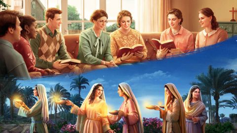 Ingabe Uyazazi Izindlela Ezimbili UJesu Kristu Azobuya Ngazo?