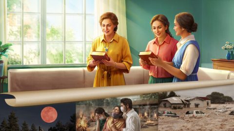 Umhlaba Ukhungethwe Yinhlekelele: Ngabe Uyafisa Ukwazi Iqiniso Ngokuhlwithwa Nokuza Kwesibili KweNkosi?