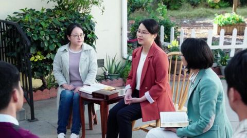 Kungani Ngihambe Endleleni YabaFarisi?