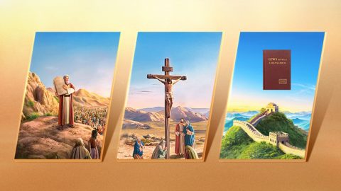 Yazi Inhloso Nokubaluleka Kwesigaba Ngasinye Somsebenzi KaNkulunkulu