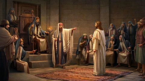 Yini imvelo yenkinga yomuntu engakwazi ukubaluleka kwegama likaNkulunkulu hhayi ukwamukela igama elisha LikaNkulunkulu?