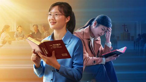 Kungani iqiniso elichazwa nguNkulunkulu ezinsukwini zokugcina likwazi ukuhlanza umuntu, limphelelise umuntu futhi libe yimpilo yomuntu?