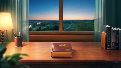 Umuntu kufanele aqonde ukuthi lonke iqiniso elichazwe nguNkulunkulu ezinsukwini zokugcina yindlela yokuphila okungunaphakade