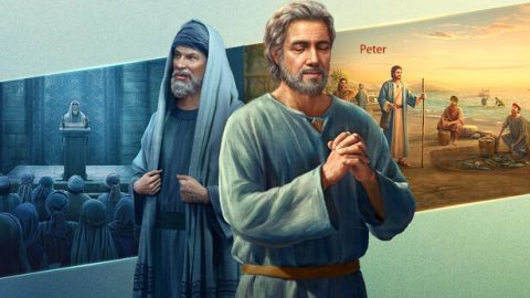 Yini umehluko phakathi komsebenzi walabo abasetshenziswa nguNkulunkulu kanye nomsebenzi wabaholi benkolo?