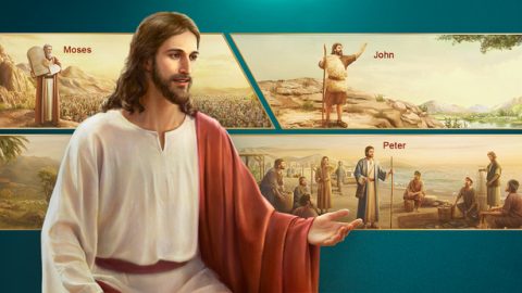 Yini umehluko phakathi kwamazwi abantu esetshenziswa uNkulunkulu ezinkathini zonke ezihambisana neqiniso namazwi kaNkulunkulu?