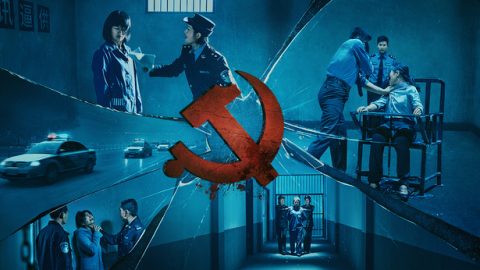 Kungani uhulumeni Wobukhomanisi WaseShayina eshushisa ngamandla, ecindezela futhi elandela ngesihluku uNkulunkulu Somandla kanye neBandla LikaNkulunkulu USomandla?