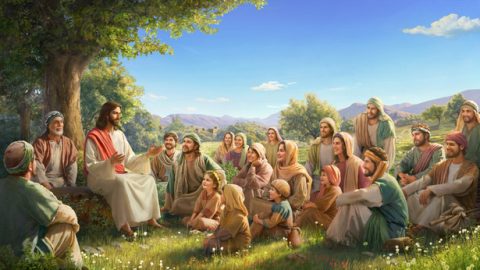 Thethelela Kamashumi Ayisikhombisa Aphindwe Kasikhombisa Uthando LweNkosi