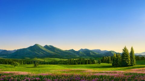 Ulaka LukaNkulunkulu Lungokokulonda Wonke Amandla Okulunga Kanye Nezinto Ezinhle Zonke