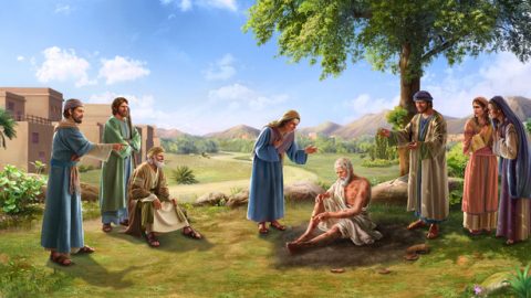 Mayelana NoJobe (Ingxenye 2)