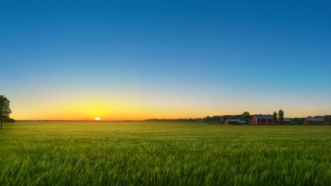 Indawo Yokuphila Eyisisekelo UNkulunkulu Ayenzela Isintu: Ukukhanya