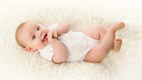 Ukuzalwa: Isehlakalo Sokuqala