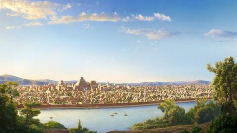 UMdali Uveza Imizwa Yakhe Yeqiniso Ngesintu