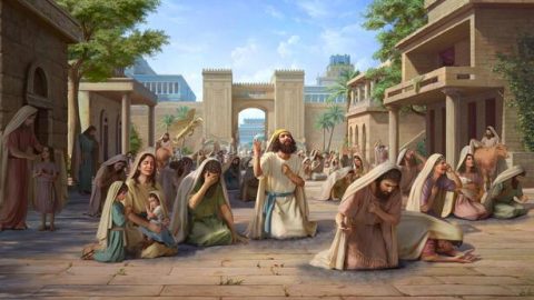 Isimo Esilungile SoMdali Singokoqobo Futhi Sicacile