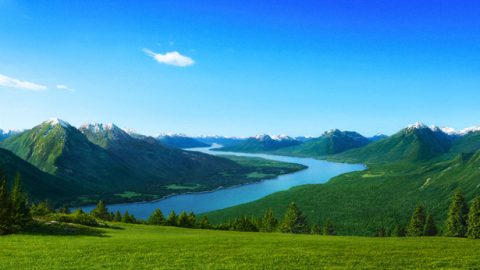 Ukudalelwa Kwesintu Nokudalelwa Kwendawo Yonke Akunakuhlukaniswa Ebukhosini BoMdali