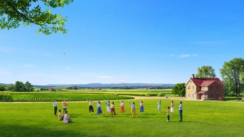 Imithetho KaNkulunkulu Yezinto Zonke Ixhumene Ngokungehlukaniswe Nokuphila Kwesintu