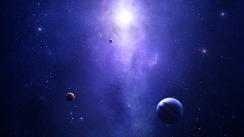 Akukho Kokudaliwe Nokungadalwanga Okungathatha Indawo Yobunjalo BoMdali