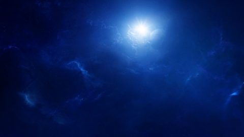 Ngosuku Lokuqala, Usuku Nobusuku Besintu Buyazalwa Futhi Buma Buqine Ngenxa Yegunya LikaNkulunkulu