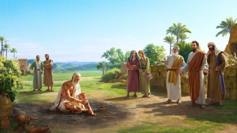 Izinto Eziningi Abantu Abaziqonda Ngokungeyikho NgoJobe