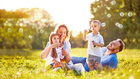 Ukuzala: Isehlakalo Sesihlanu