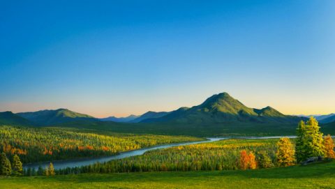 Noma Isintu Sonakalisiwe, Sisaphila Ngaphansi Kobukhosi Begunya LoMdali