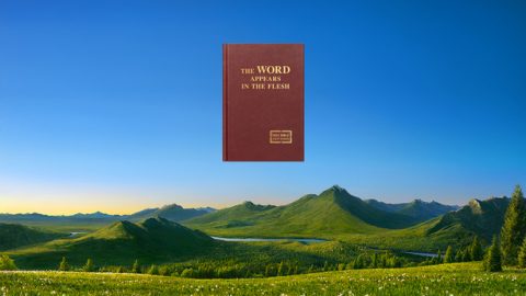 Kungani uNkulunkulu engasebenzisi umuntu ukuba enze umsebenzi wokwahlulela ezinsukwini zokugcina kodwa esikhundleni salokho kufanele athathe isimo somuntu bese ekwenza Yena?