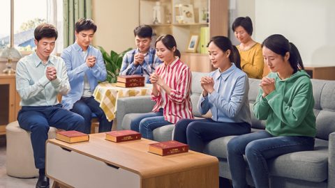 Yazi inhloso yezigaba ezintathu zomsebenzi wokungamela kukaNkulunkulu isintu